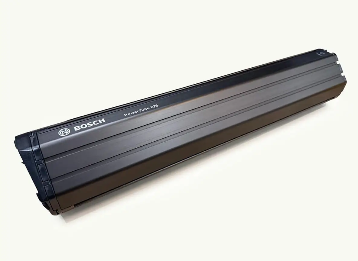 1. Bosch Powertube 625 Bosch PowerTube 625 Wh | Bosch Fietsaccu's - Afbeelding 1