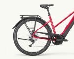 Pegasus Premio EVO 10 Lite, 750 Wh | E-bike - Afbeelding 9