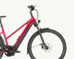 Pegasus Premio EVO 10 Lite, 750 Wh | E-bike - Afbeelding 10