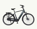 Granville E-Elegance, 545 Wh | E-bike