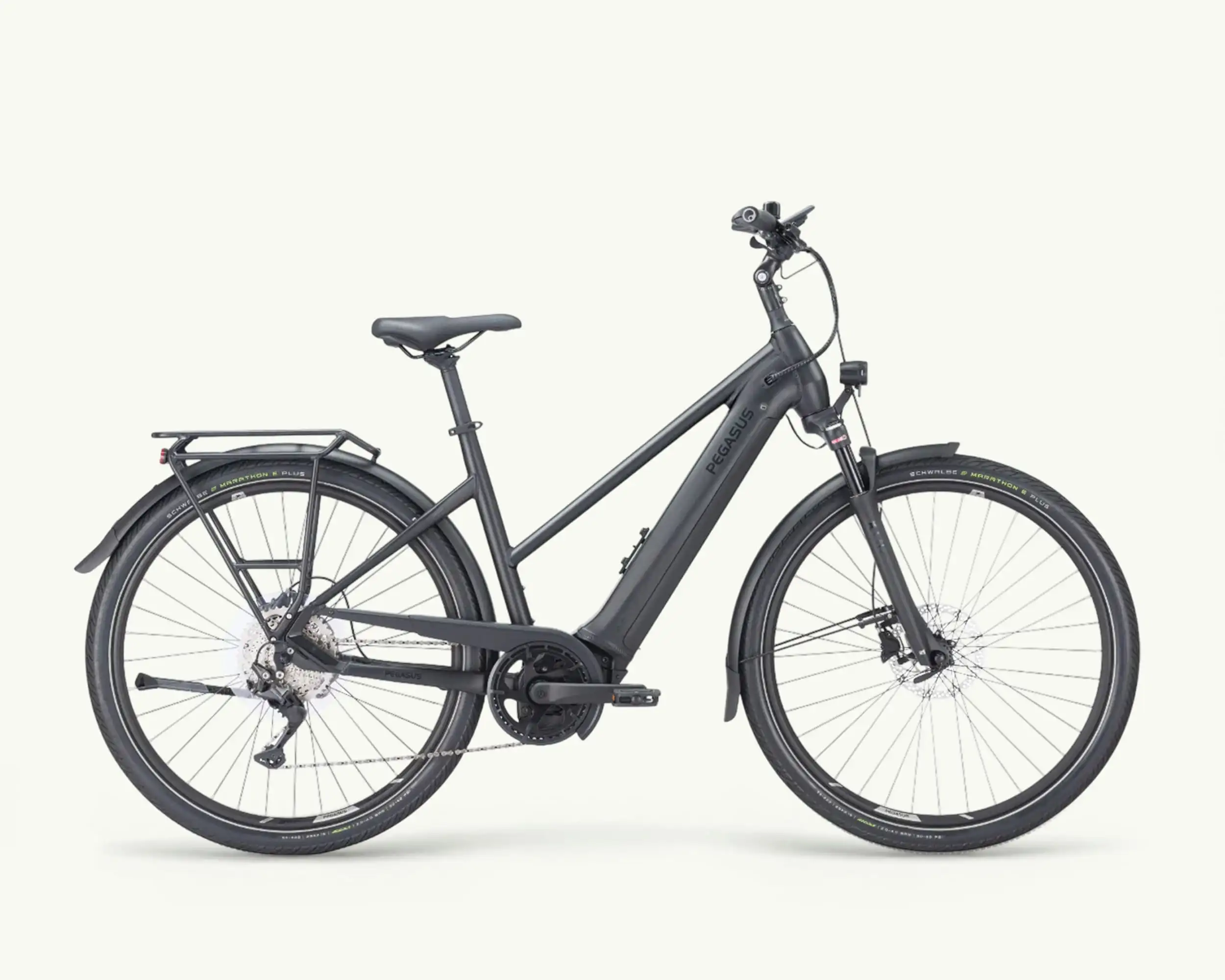 7. Pegasus Premio Evo 10 Lite, 750 Wh Pegasus Premio Evo 10 Lite, 750 Wh | E-bike - Afbeelding 1