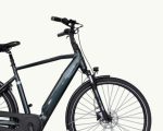 Granville E-Elegance, 545 Wh | E-bike - Afbeelding 4