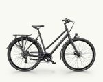 Batavus Dinsdag Sport 8 | Hybride Fiets