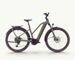 Cube Kathmandu Hybrid Pro, 800 Wh | E-bike