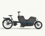 Gazelle Makki Urban, 400 Wh | Elektrische Bakfiets