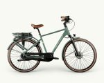 Granville E-Exclusive Nex Active, 500 Wh | E-bike
