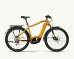 Haibike Trekking 8, 750 Wh | E-bike - Afbeelding 5