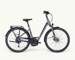 Pegasus Premio SL Disc 27 | Hybride Fiets