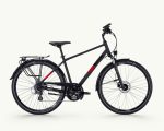 Pegasus Solero SL Disc 24 | Hybride Fiets