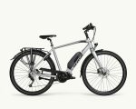 Sensa Travel Power V9, 500 Wh | E-bike