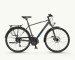 Winora Domingo 27 | Hybride Fiets