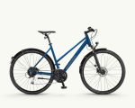 Winora Domingo 27 Sport | Hybride Fiets