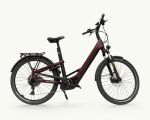 Winora Yakun X10E, 625 Wh | E-bike