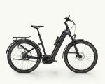 Zemo SU-E 5F, 750 Wh | E-bike