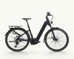 Zemo ZE 12+, 750 Wh | E-bike