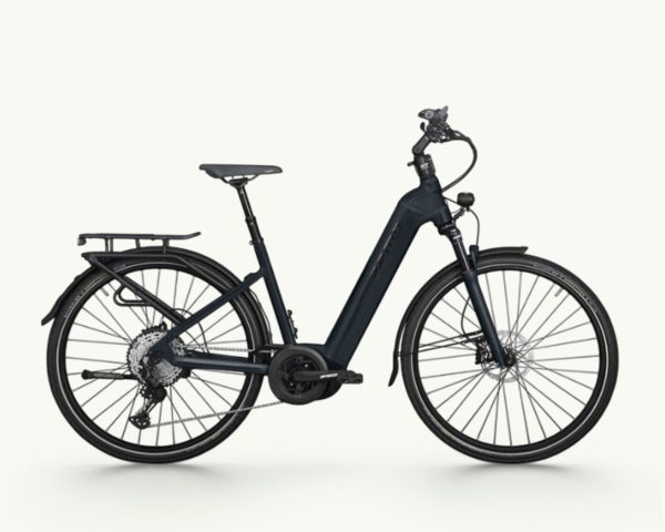 Zemo ZE 12+, 750 Wh | E-bike
