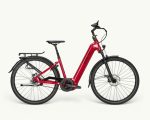 Zemo ZE 5F, 750 Wh | E-bike
