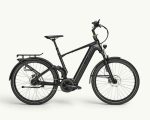 Zemo ZE FS 10 F ABS, 750 Wh | E-bike