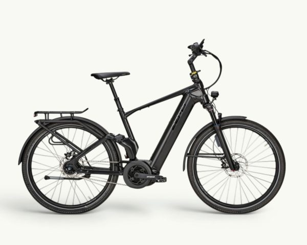Zemo ZE FS 10 F ABS, 750 Wh | E-bike