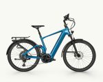 Zemo ZE FS 11, 750 Wh | E-bike