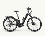Zemo ZE FS 12, 1.250 Wh | E-bike