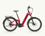 Zemo ZE FS 5F, 750 Wh | E-bike