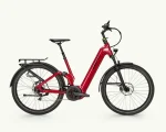 Zemo ZE FS 5F, 750 Wh | E-bike