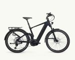 Zemo ZE FS12+, 750 Wh | E-bike - Afbeelding 5