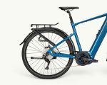 Zemo ZE 10, 750 Wh | E-bike - Afbeelding 2