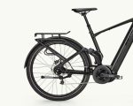 Zemo ZE FS 5F, 750 Wh | E-bike - Afbeelding 10