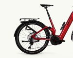 Zemo ZE FS12+, 750 Wh | E-bike - Afbeelding 2