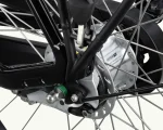 Batavus Fonk 7 | Hybride Fiets - Afbeelding 11