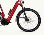 Zemo ZE FS12+, 750 Wh | E-bike - Afbeelding 3
