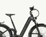 Zemo ZE FS 11, 750 Wh | E-bike - Afbeelding 12