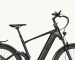 Zemo ZE FS 5F, 750 Wh | E-bike - Afbeelding 12