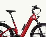 Zemo ZE FS12+, 750 Wh | E-bike - Afbeelding 4