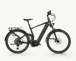 Zemo ZE FS 11, 750 Wh | E-bike - Afbeelding 13