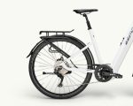 Zemo ZE 10, 750 Wh | E-bike - Afbeelding 14
