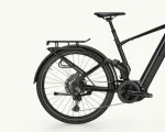 Zemo ZE FS 11, 750 Wh | E-bike - Afbeelding 14