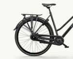 Batavus Dinsdag | Hybride Fiets - Afbeelding 2