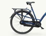 Batavus Mambo - 1 | Hybride Fiets - Afbeelding 2