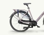 Batavus Mambo - 2 | Hybride Fiets - Afbeelding 2