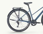Bulls Urban Cologne | Hybride Fiets - Afbeelding 2