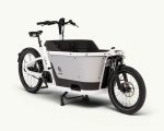 Carqon Cruise E2, 400 Wh | Elektrische Bakfiets - Afbeelding 2