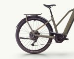Cube Kathmandu Hybrid Pro, 800 Wh | E-bike - Afbeelding 2