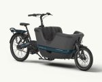 Gazelle Makki Urban, 400 Wh | Elektrische Bakfiets - Afbeelding 2