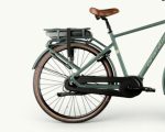 Granville E-Exclusive Nex Active, 500 Wh | E-bike - Afbeelding 2