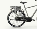 Granville E-Premium Auto, 500 Wh | E-bike - Afbeelding 6