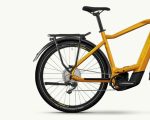 Haibike Trekking 8, 750 Wh | E-bike - Afbeelding 6