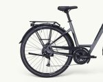 Pegasus Premio SL Disc 27 | Hybride Fiets - Afbeelding 2